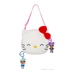 LOL Surprise Omg Loves Hello Kitty Peluche - peluches 0/36 mesi