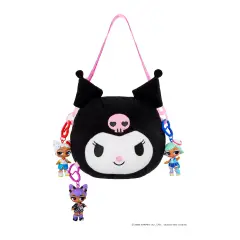 LOL Surprise Omg Loves Hello Kitty Peluche - peluches 0/36 mesi