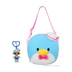 LOL Surprise Omg Loves Hello Kitty Peluche - peluches 0/36 mesi