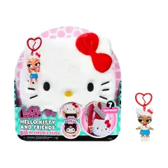 LOL Surprise Omg Loves Hello Kitty Peluche - peluches 0/36 mesi