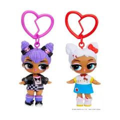 LOL Surprise Omg Loves Hello Kitty Peluche - peluches 0/36 mesi