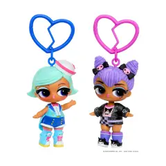 LOL Surprise Omg Loves Hello Kitty Peluche - peluches 0/36 mesi