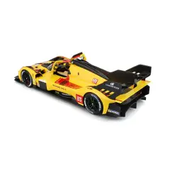 Auto 1:18 Ferrari 499P LMH Hypercar 2025 #83 - auto