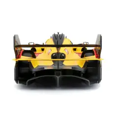 Auto 1:18 Ferrari 499P LMH Hypercar 2025 #83 - auto