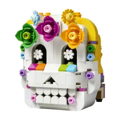 LEGO Iconic Altare dei morti 40811 - 231 Pezzi - lego