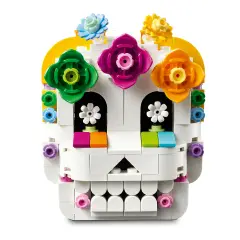 LEGO Iconic Altare dei morti 40811 - 231 Pezzi - lego