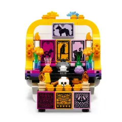 LEGO Iconic Altare dei morti 40811 - 231 Pezzi - lego