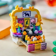 LEGO Iconic Altare dei morti 40811 - 231 Pezzi - lego
