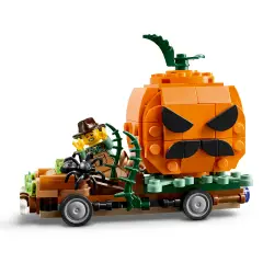 LEGO Iconic Furgone di Halloween 40822 - 177 Pezzi - lego
