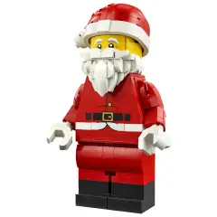 LEGO Grande minifigure di Babbo Natale 40820 - 761 Pezzi - lego