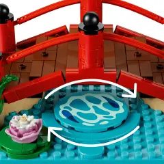 LEGO Una giornata all'aria aperta per Mirco e Marco 77059 - lego