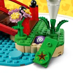 LEGO Una giornata all'aria aperta per Mirco e Marco 77059 - lego
