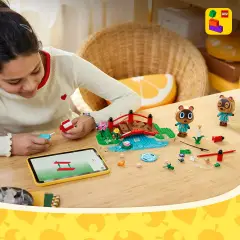 LEGO Una giornata all'aria aperta per Mirco e Marco 77059 - lego