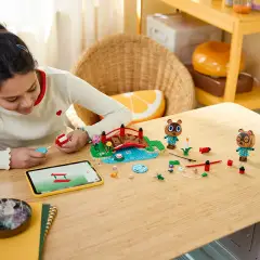 LEGO Una giornata all'aria aperta per Mirco e Marco 77059 - lego