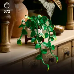 LEGO Botanicals Potos 11512 - 372 Pezzi - lego