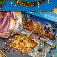 LEGO City Calendario Avvento 2026 60510 - 252 Pezzi - lego