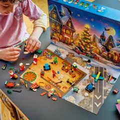 LEGO City Calendario Avvento 2026 60510 - 252 Pezzi - lego