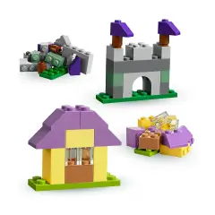 LEGO Classic 10713 Valigetta Creativa per Costruzioni - lego