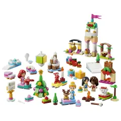 LEGO Disney Calendario Avvento 2026 43298 - 290 Pezzi - lego