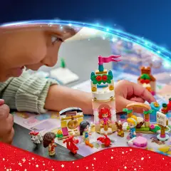 LEGO Disney Calendario Avvento 2026 43298 - 290 Pezzi - lego
