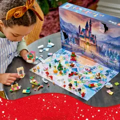 LEGO Disney Calendario Avvento 2026 43298 - 290 Pezzi - lego