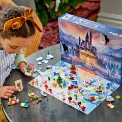 LEGO Disney Calendario Avvento 2026 43298 - 290 Pezzi - lego