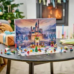 LEGO Disney Calendario Avvento 2026 43298 - 290 Pezzi - lego