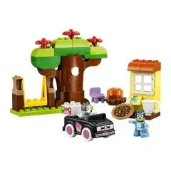 Lego Duplo Bluey - Pizzaiole Con Muffin E Bluey 10469 - Costruzioni in plastica
