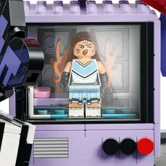 LEGO La valigetta segreta di Olivia Rodrigo 43030 - 1085 Pezzi - lego
