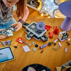 LEGO La valigetta segreta di Olivia Rodrigo 43030 - 1085 Pezzi - lego