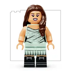 LEGO Editions Music Vinile di Olivia Rodrigo 43028 - 360 Pezzi - lego