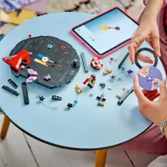 LEGO Editions Music Vinile di Olivia Rodrigo 43028 - 360 Pezzi - lego