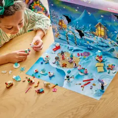 LEGO Friends Calendario Avvento 2026 42698 - 211 Pezzi - lego