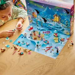 LEGO Friends Calendario Avvento 2026 42698 - 211 Pezzi - lego