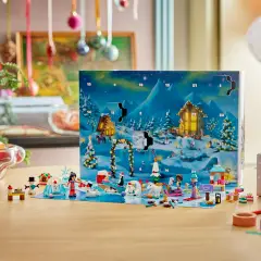 LEGO Friends Calendario Avvento 2026 42698 - 211 Pezzi - lego