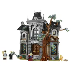 LEGO Icons Maniero della Sindaca 11383 - 1420 Pezzi - lego