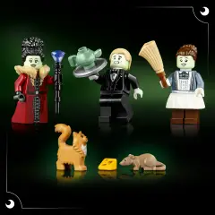 LEGO Icons Maniero della Sindaca 11383 - 1420 Pezzi - lego