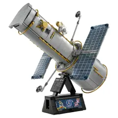 LEGO Icons Telescopio spaziale Hubble 11382 - 1252 Pezzi - lego