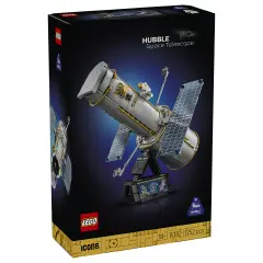 LEGO Icons Telescopio spaziale Hubble 11382 - 1252 Pezzi - lego