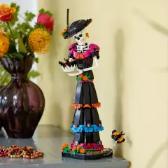 LEGO Ideas La Catrina 21372 - 1212 Pezzi - lego
