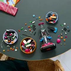 LEGO Ideas La Catrina 21372 - 1212 Pezzi - lego