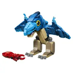 LEGO Dinosauro bebè: Pteranodonte 77977 - 373 Pezzi - lego