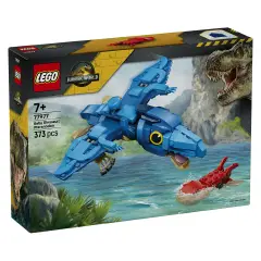 LEGO Dinosauro bebè: Pteranodonte 77977 - 373 Pezzi - lego