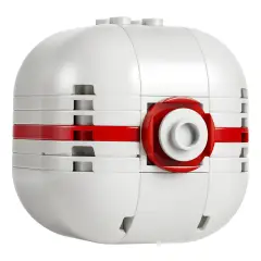 LEGO Pokémon Premier Ball 30729 - 46 Pezzi - lego