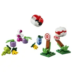 LEGO Pokémon Scorte dell’Allenatore 30730 - 56 Pezzi - lego