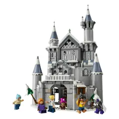 LEGO Battaglia al Castello di Drum 75645 - 1038 Pezzi - lego