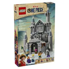 LEGO Battaglia al Castello di Drum 75645 - 1038 Pezzi - lego