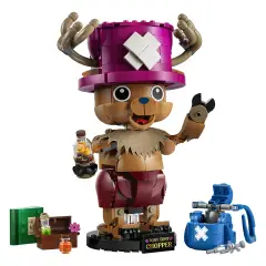 LEGO ONE PIECE TonyTony Chopper 75643 - 577 Pezzi - lego