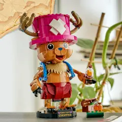 LEGO ONE PIECE TonyTony Chopper 75643 - 577 Pezzi - lego