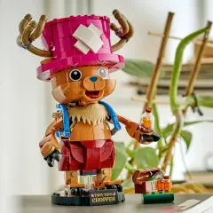 LEGO ONE PIECE TonyTony Chopper 75643 - 577 Pezzi - lego
